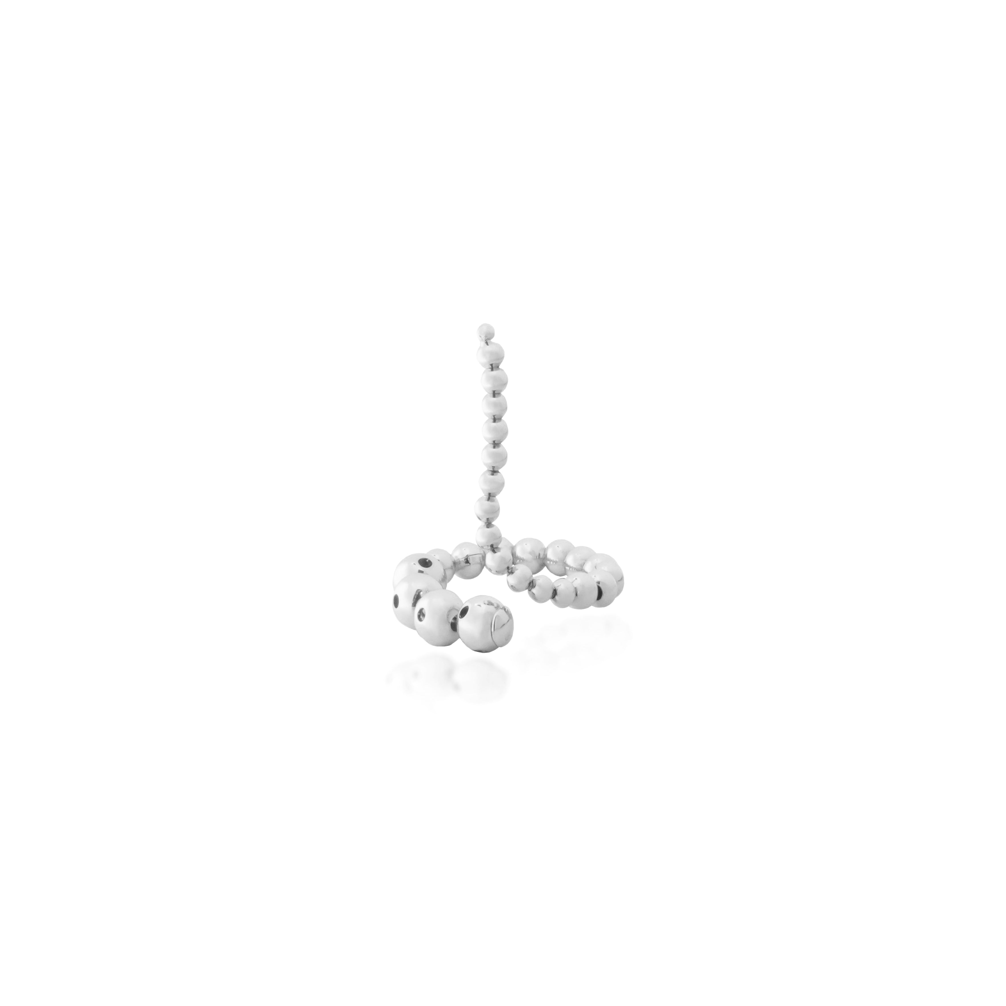 ADRIANE RING SILVER