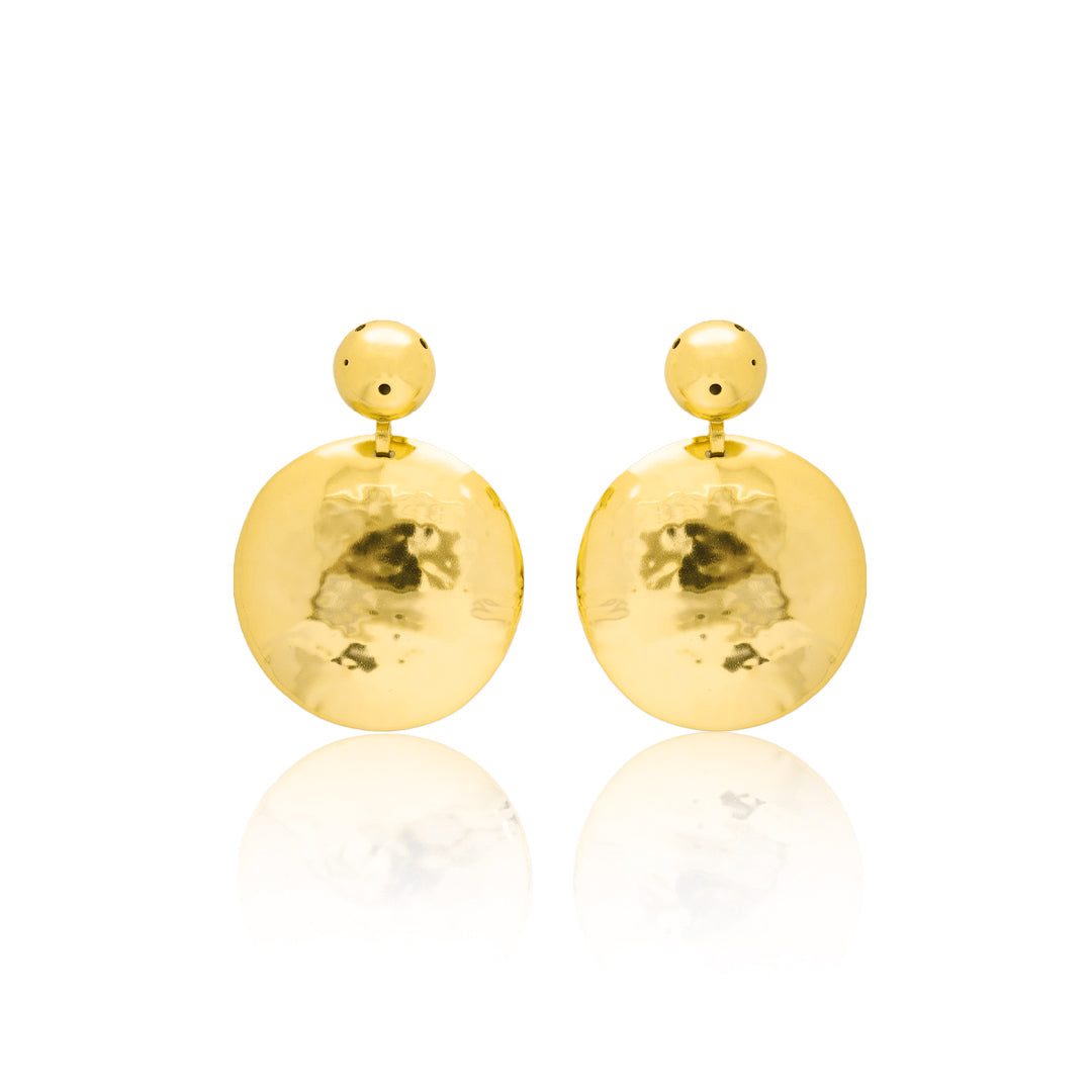 ARETES RADIANT - VÉLEZ x PM