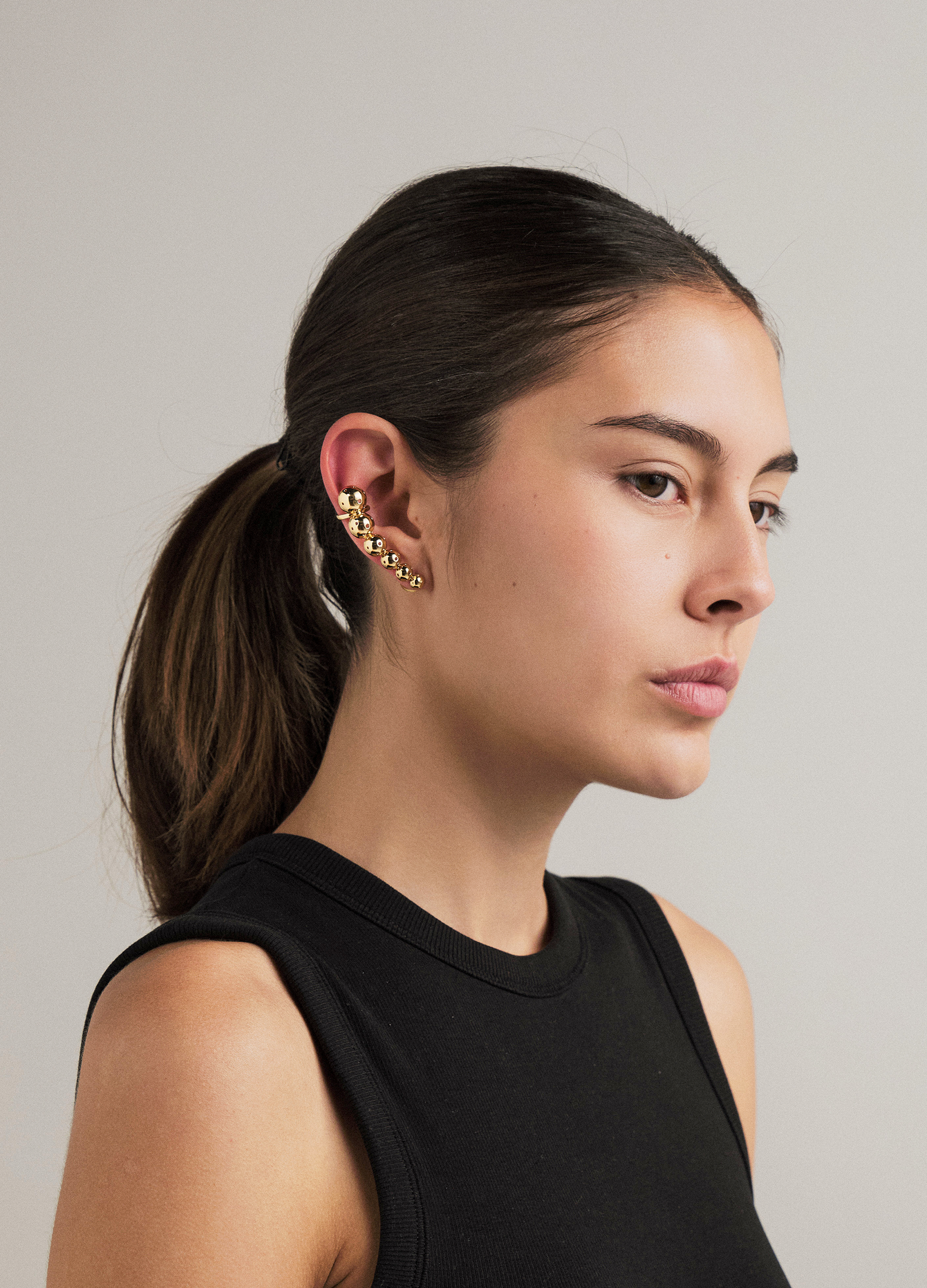 ASHA EARRINGS
