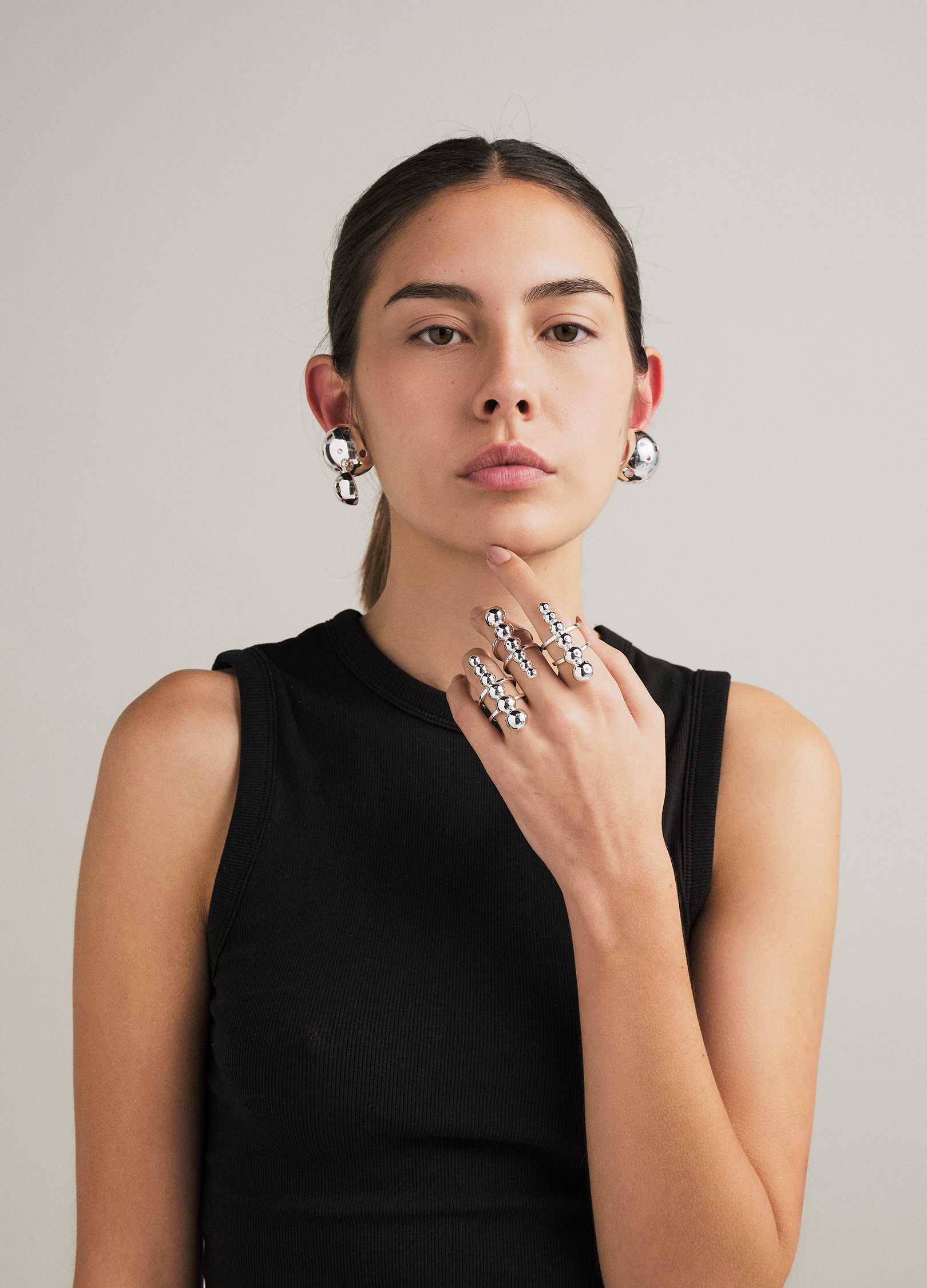 ASHA RING