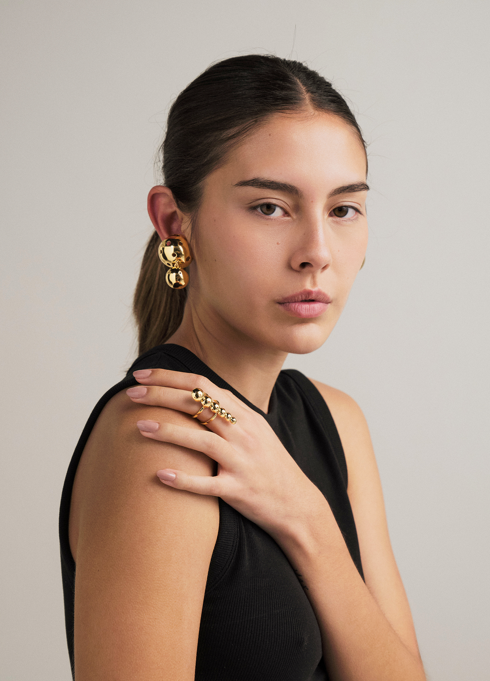 ASHA RING