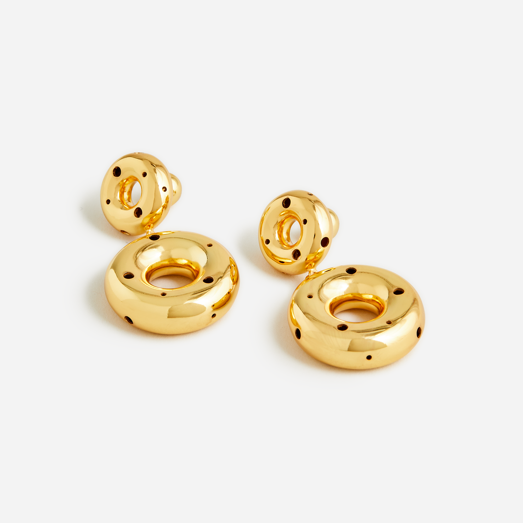 DROP EARRING