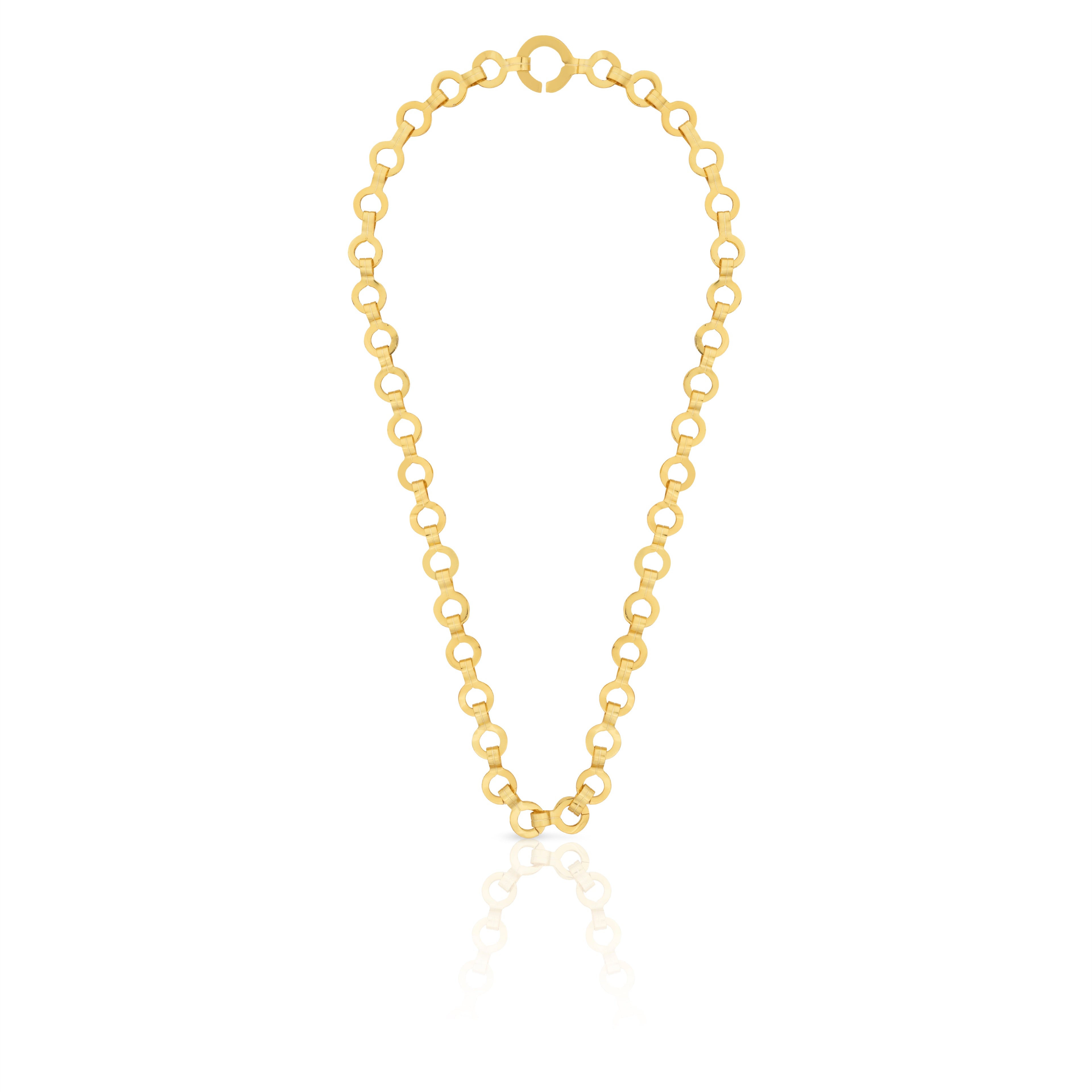 SLABON SMALL NECKLACE
