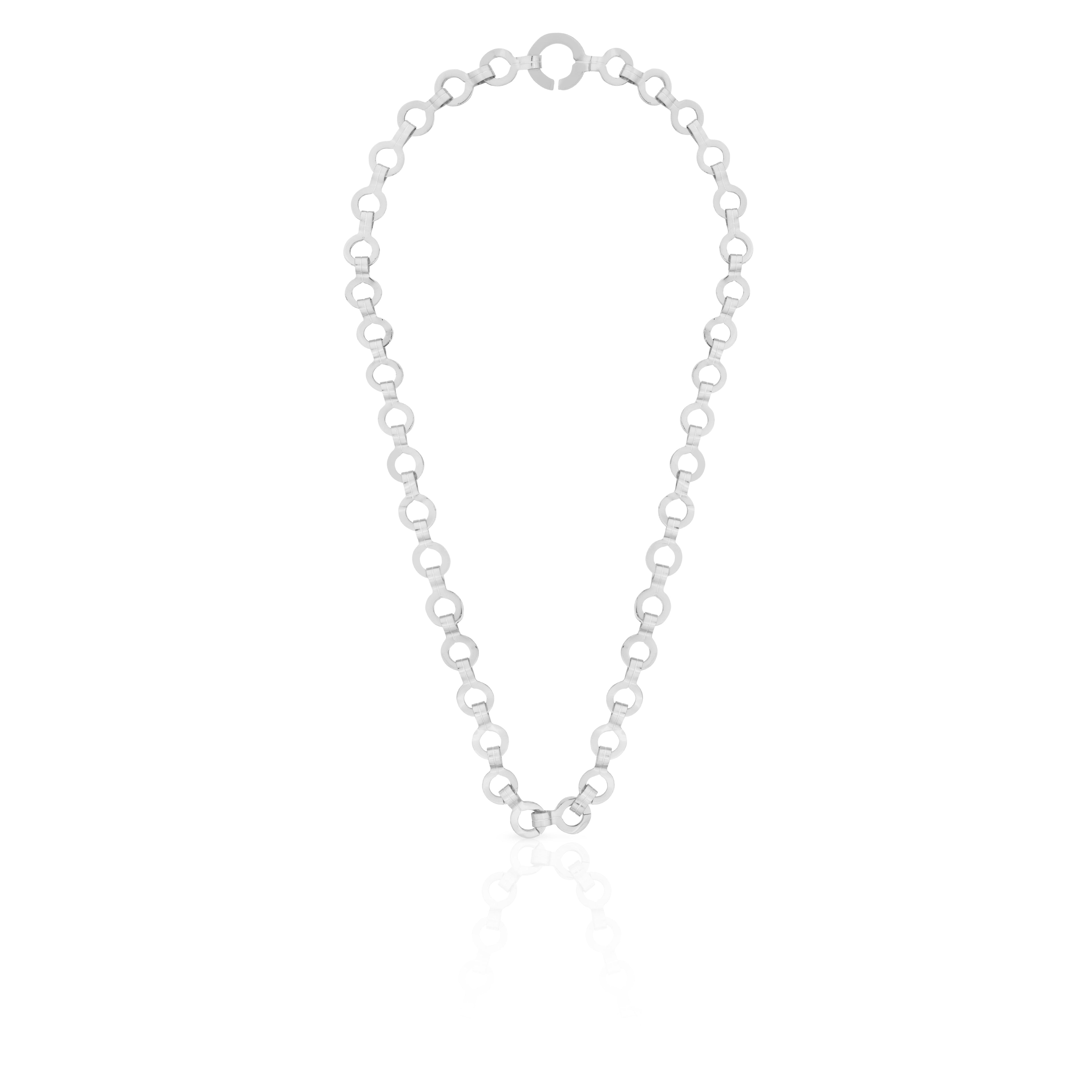 SLABON SMALL NECKLACE