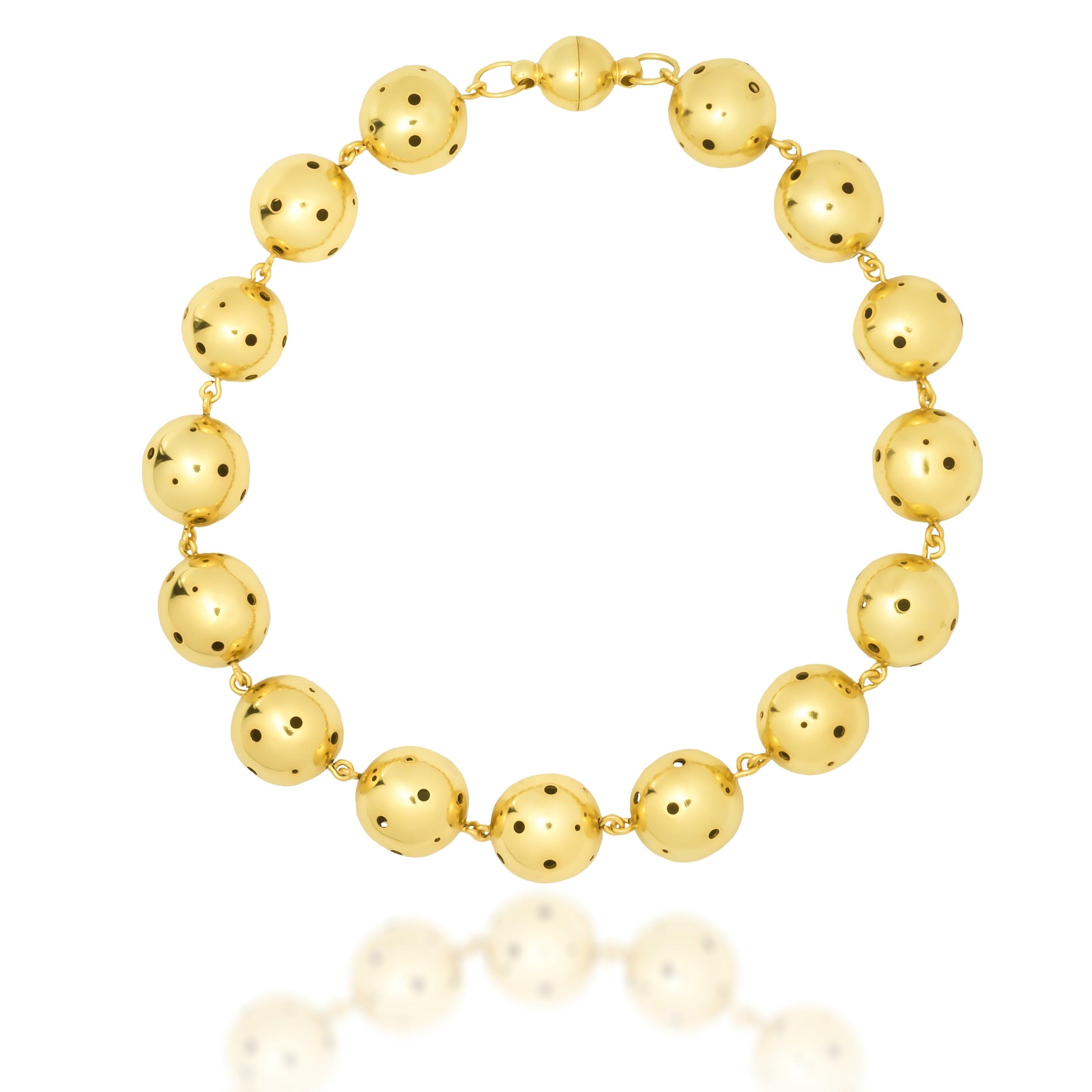 ROSARIO BIG NECKLACE