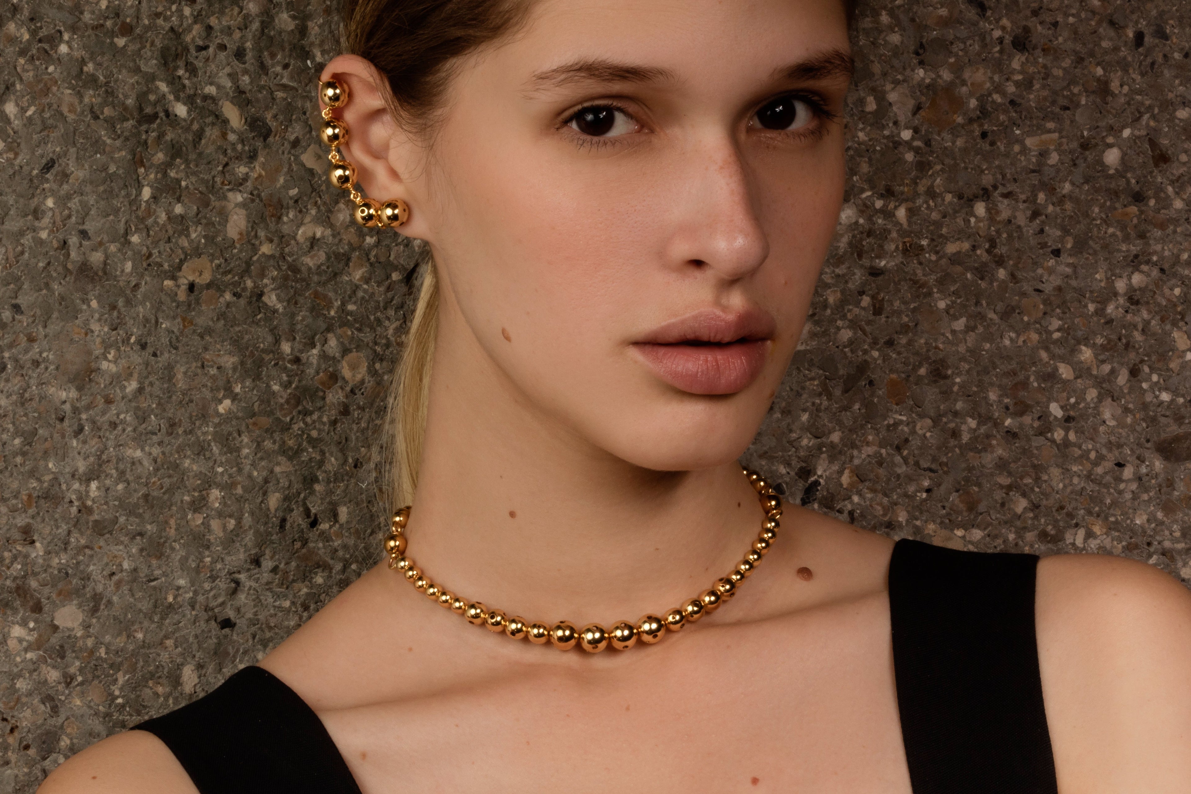 MAGDALENA HOOPS