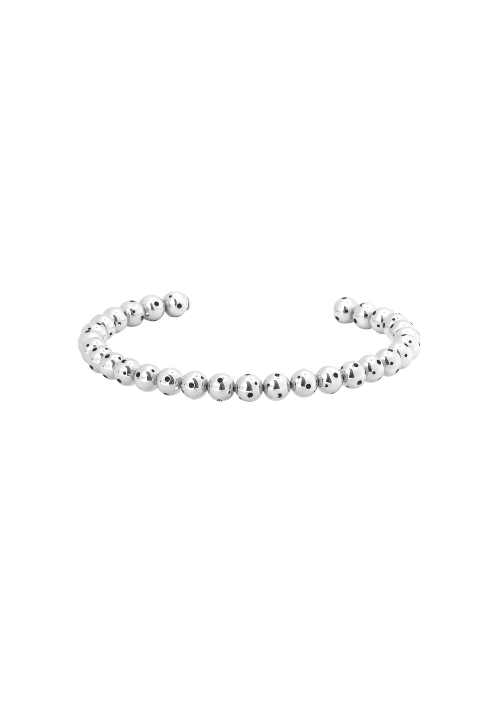 MEDIUM SPHERE NECKLACE