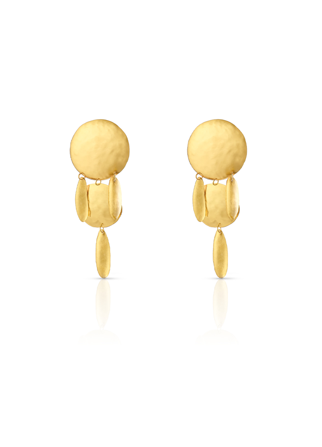 MOBILES EARRINGS MEDIUM