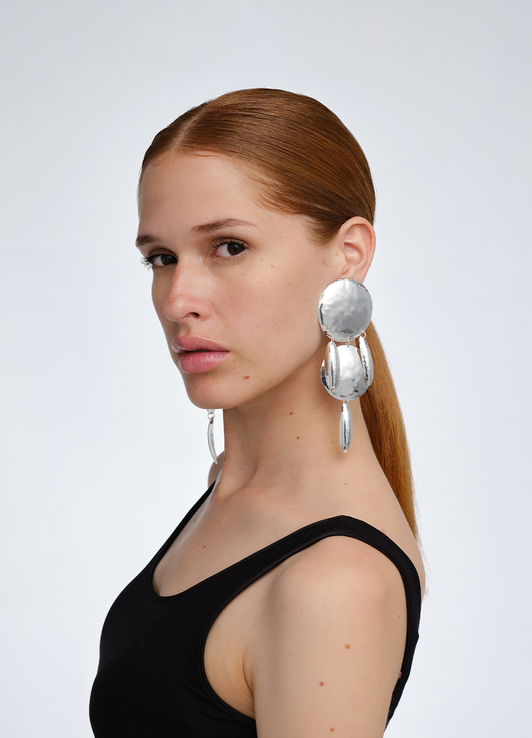 MOBILES EARRINGS MEDIUM