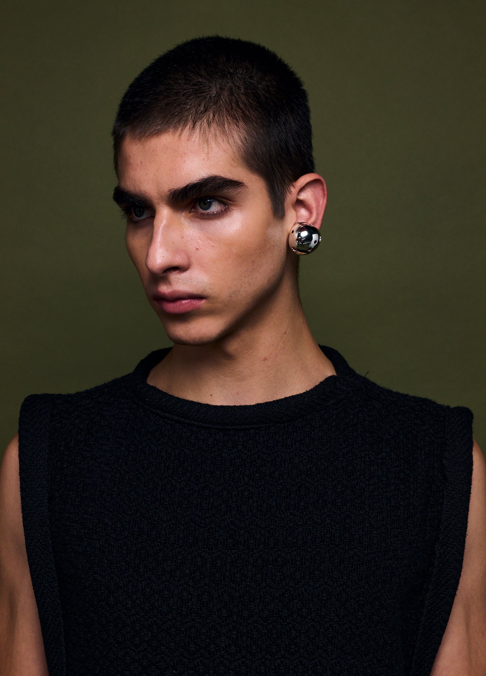 NEO BIG EAR CUFF