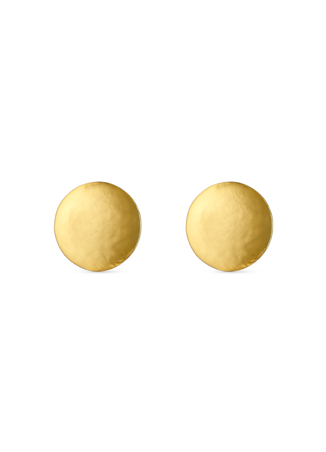 OVER THE MOON EARRINGS MEDIUM