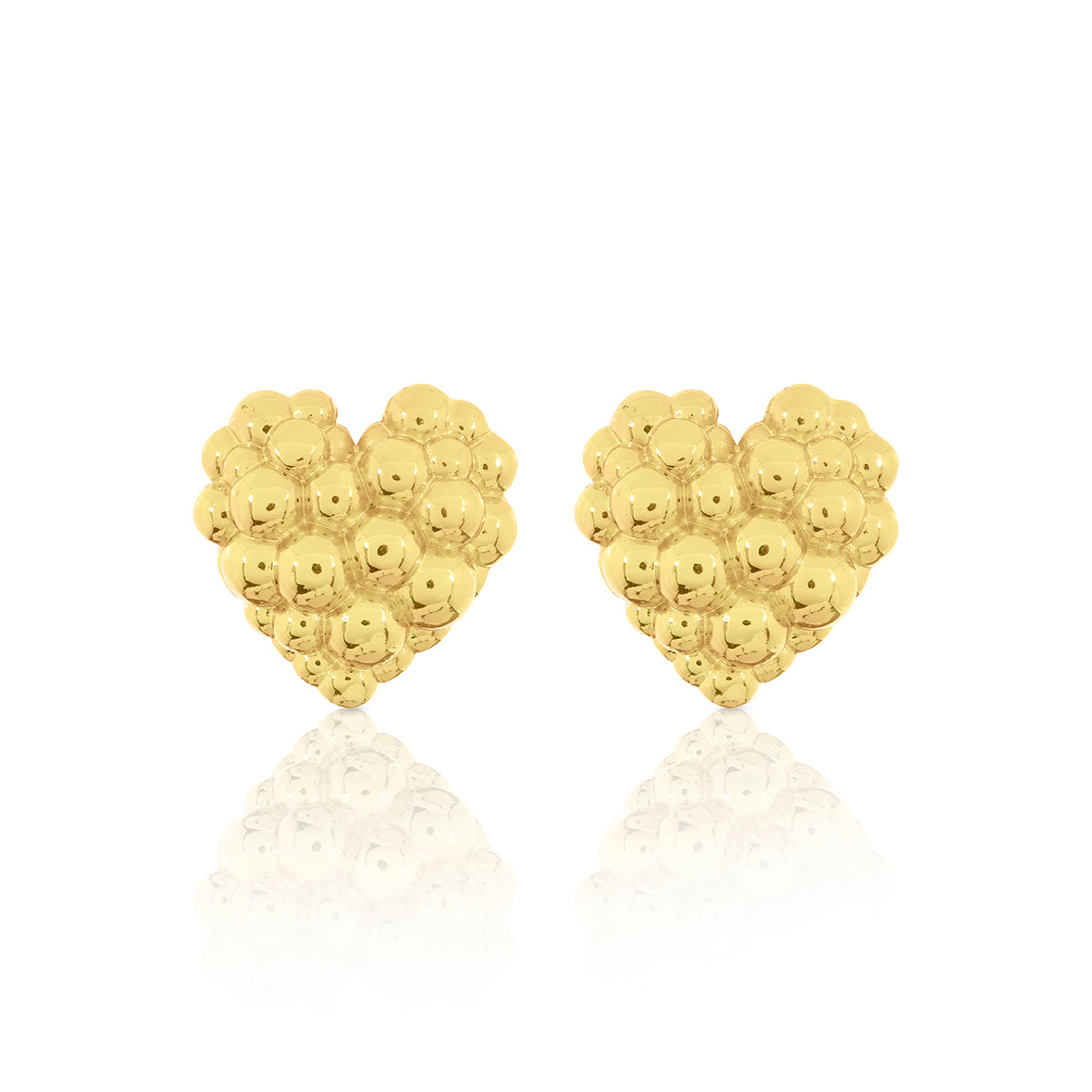 LOVE EARRING - MIDI