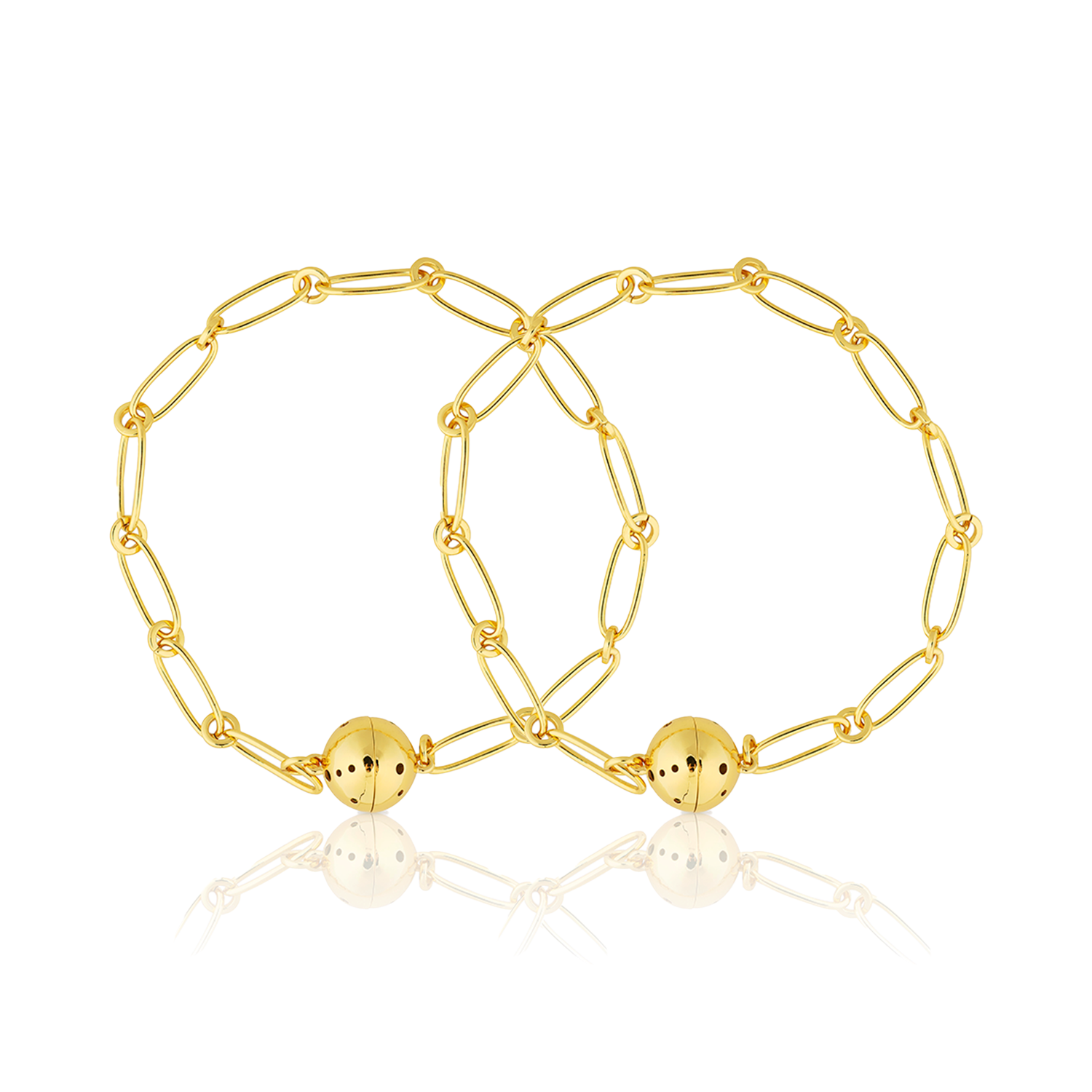 SET PERSEUS NECKLACE