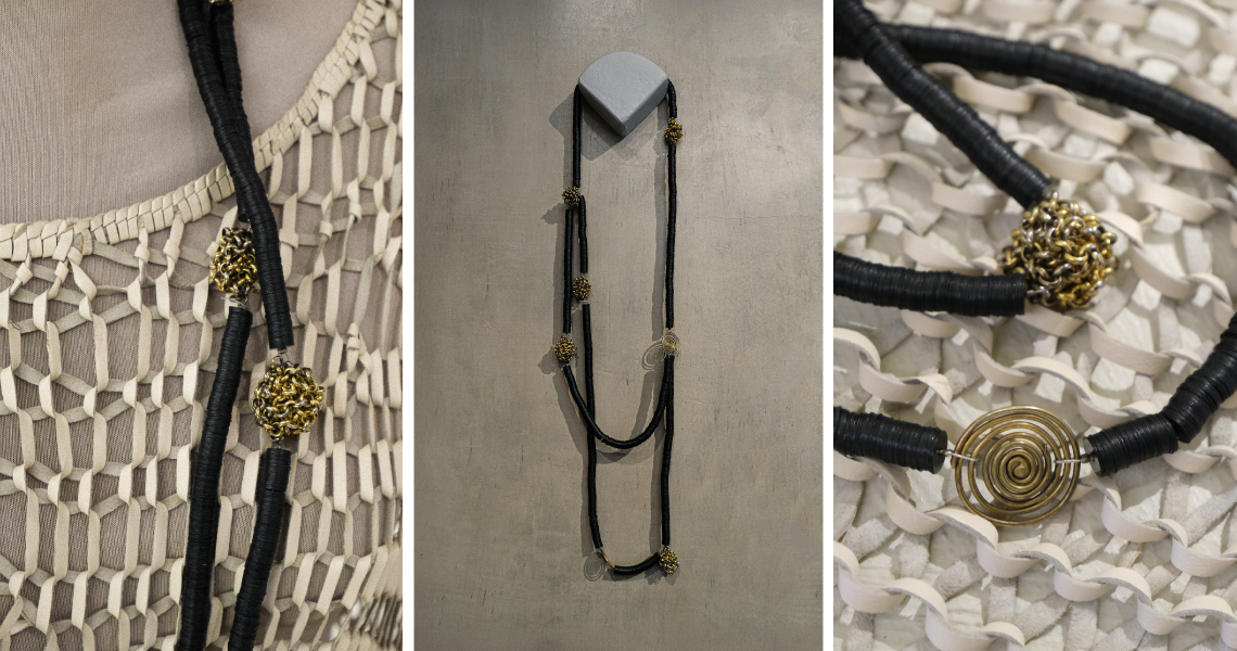 PM STORIES: LA PRIMERA JOYA DE PAULA