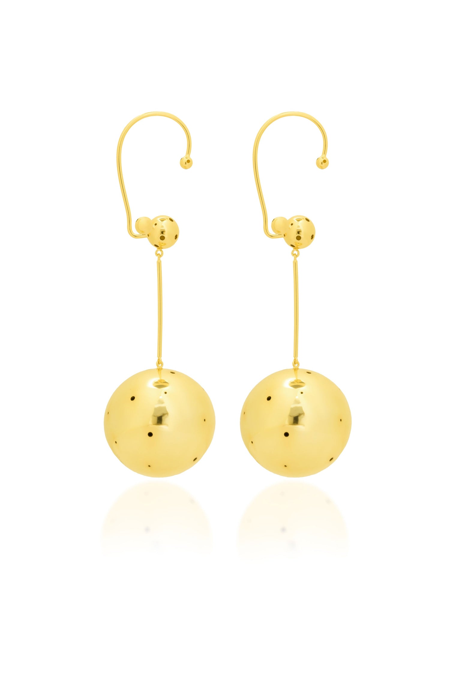 PAULA EARRINGS