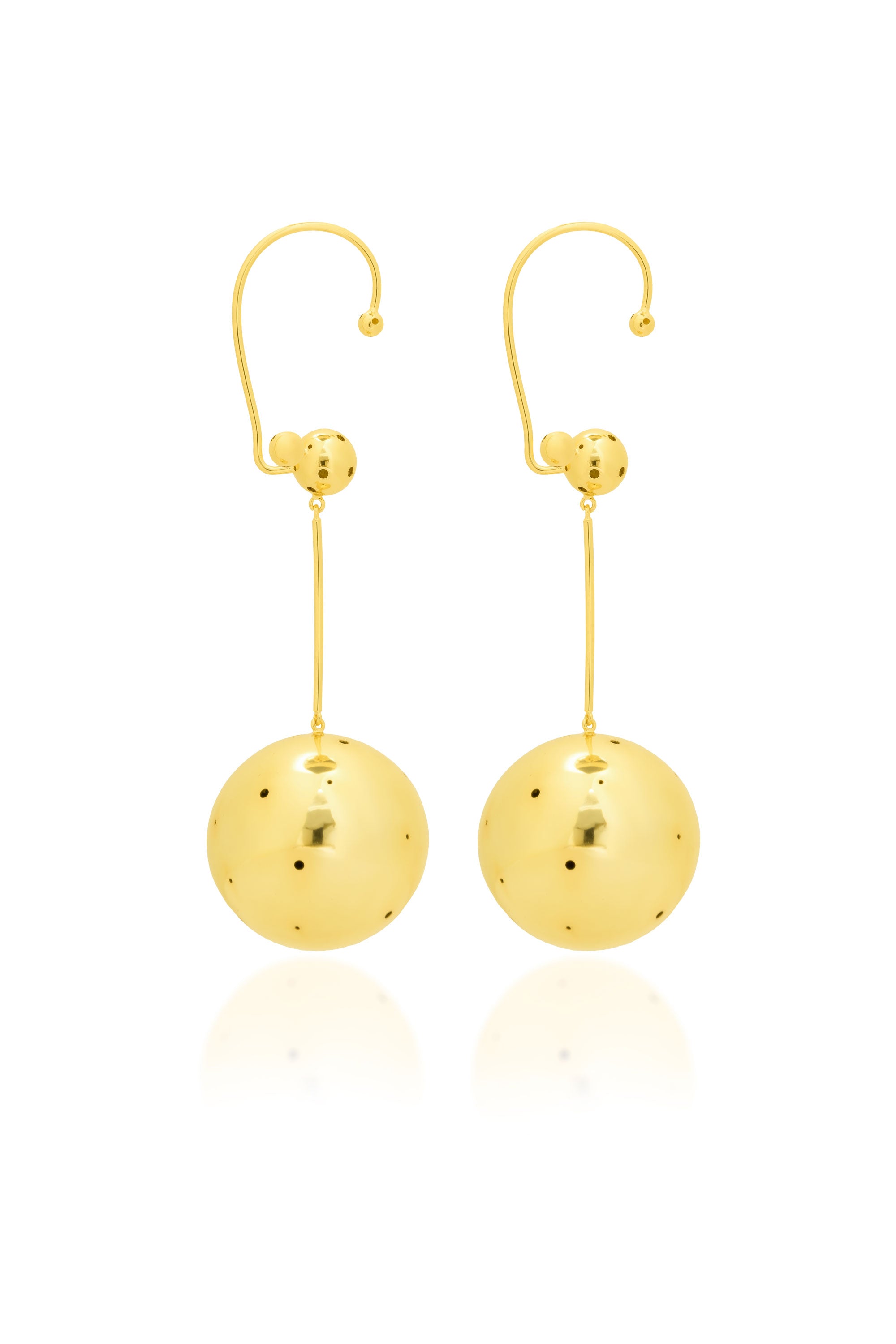 PAULA EARRINGS
