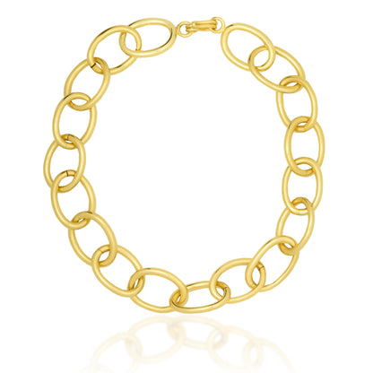 CHAIN NECKLACE