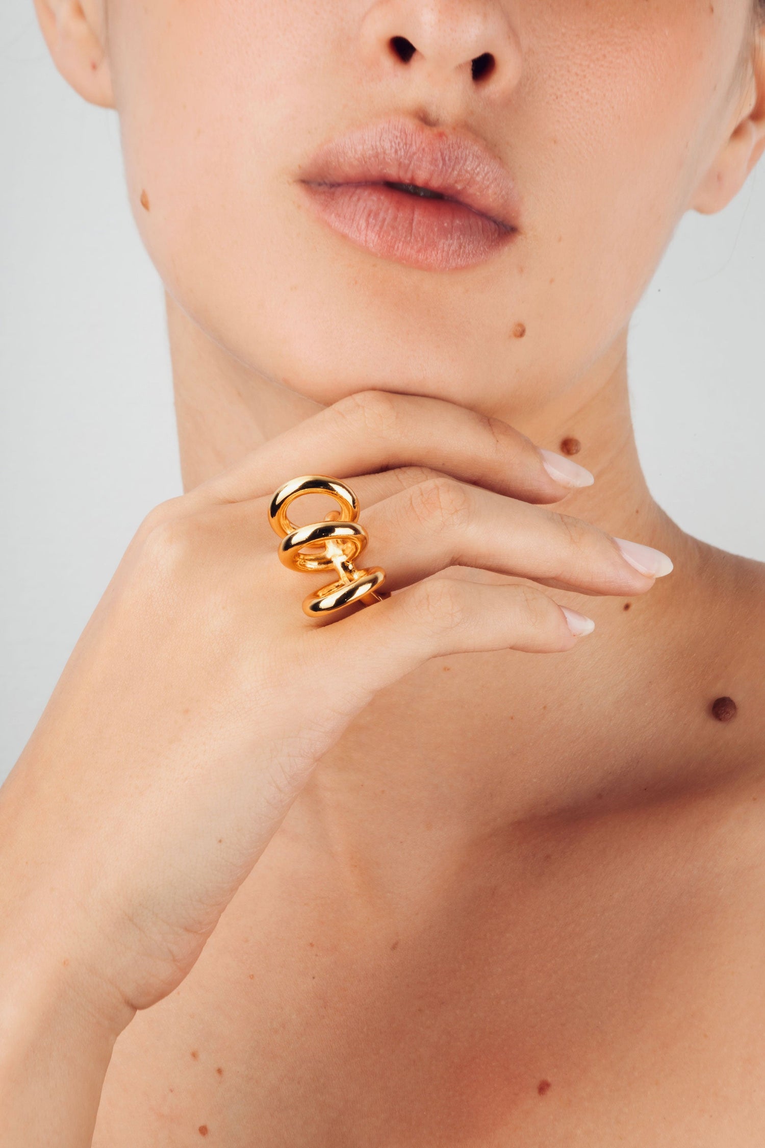 AROS RING