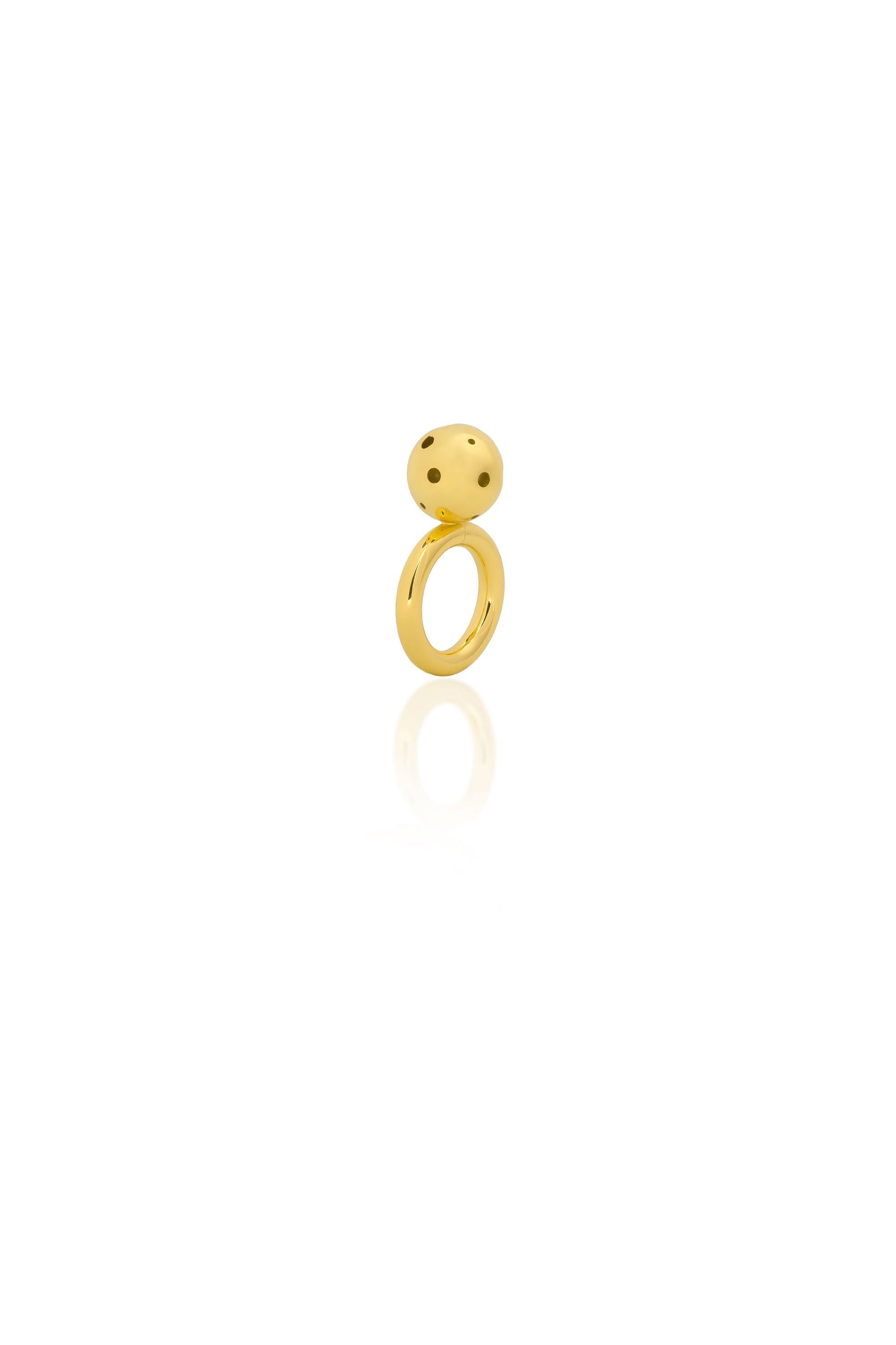 MINI BUBBLE RING