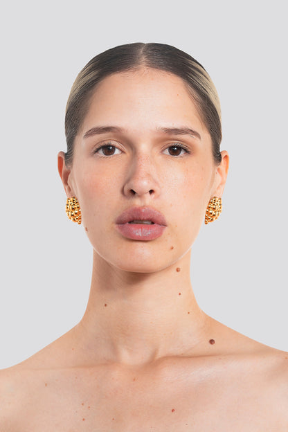 LOVE EARRING - MIDI