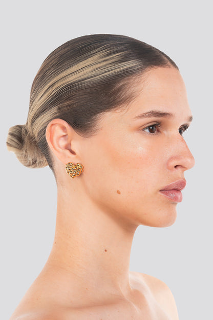 LOVE EARRING - MINI