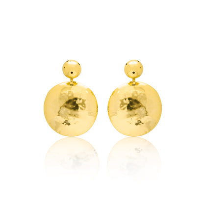 ARETES RADIANT - VÉLEZ x PM