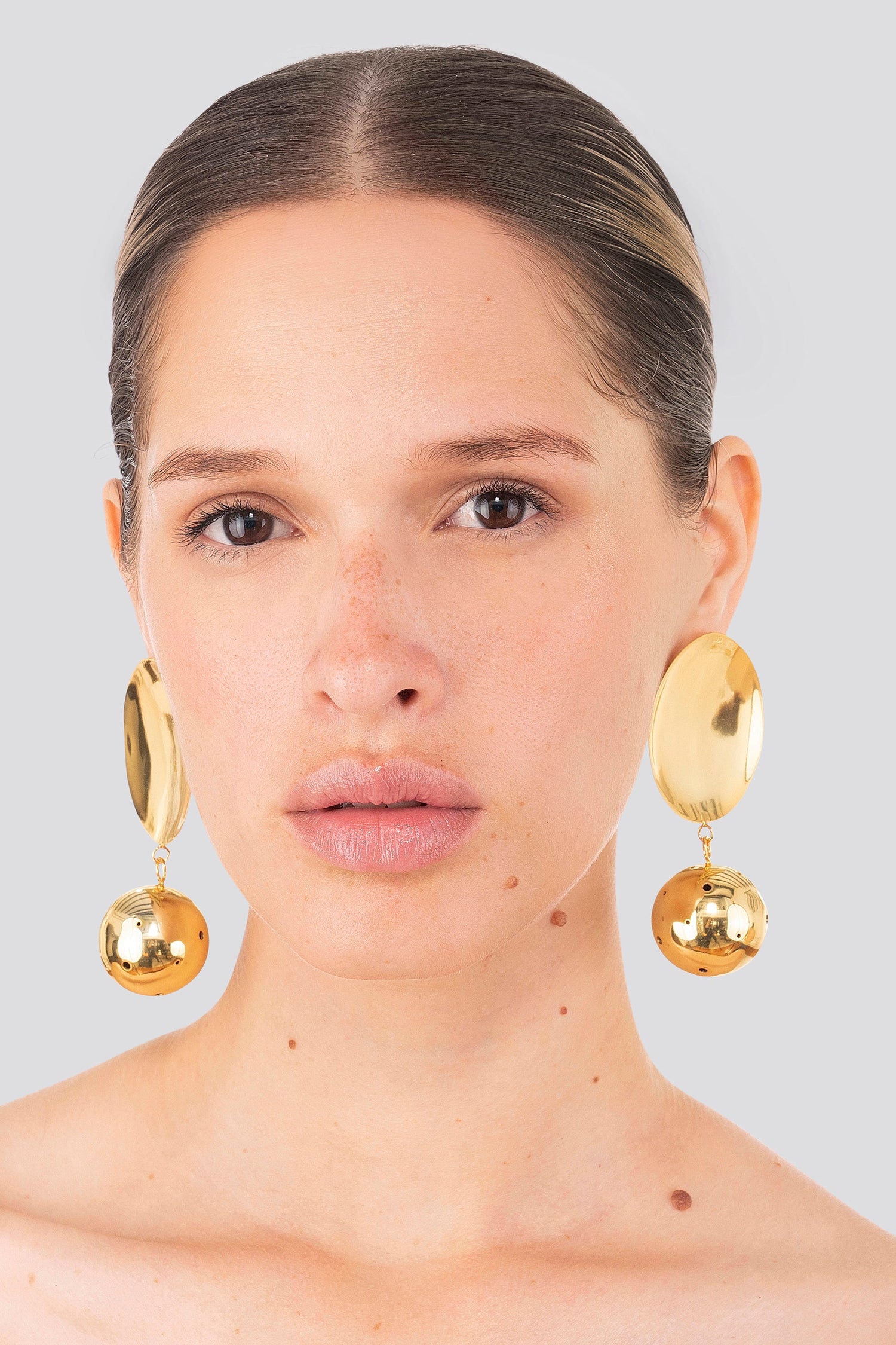 WONDER BIG EARRINGS