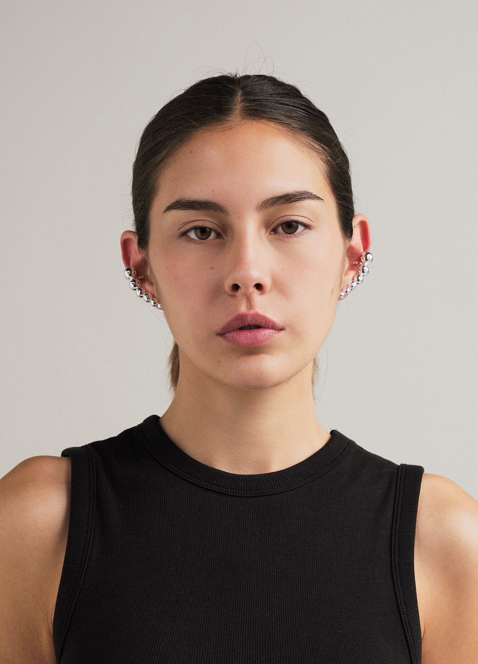 ASHA EARRINGS