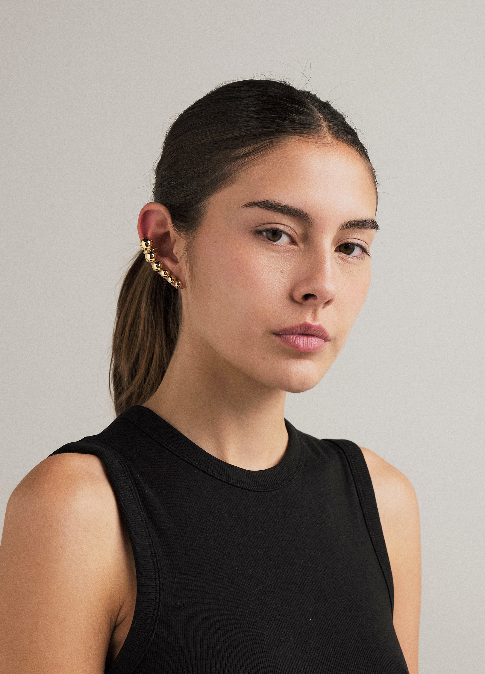 ASHA EARRINGS