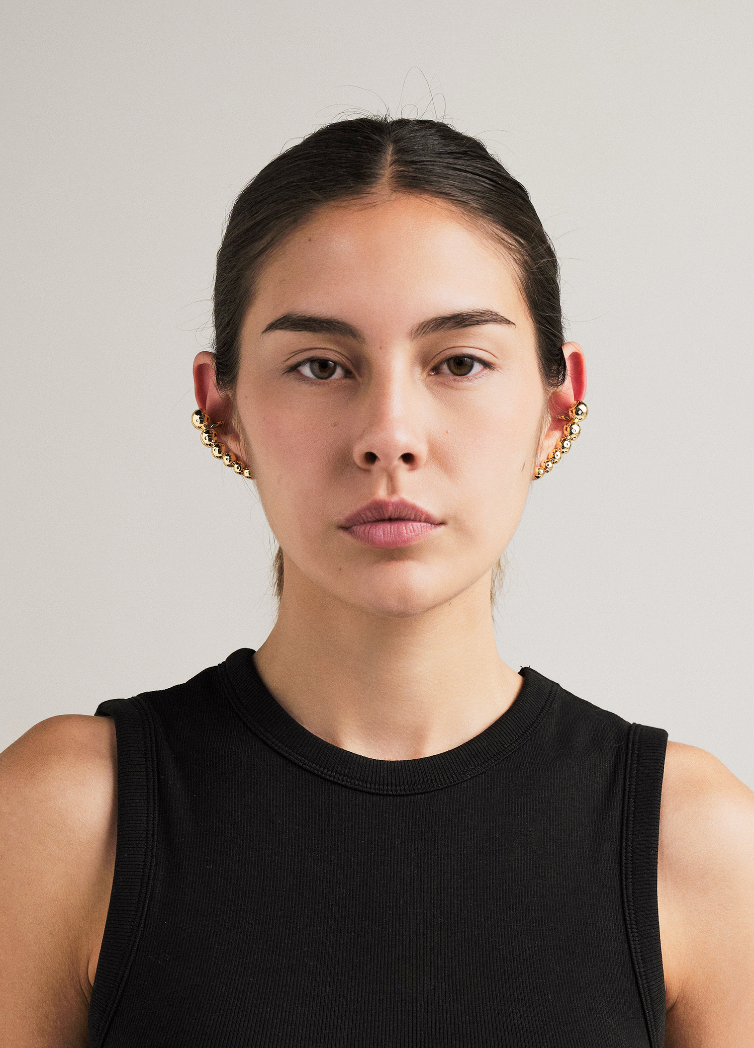 ASHA EARRINGS