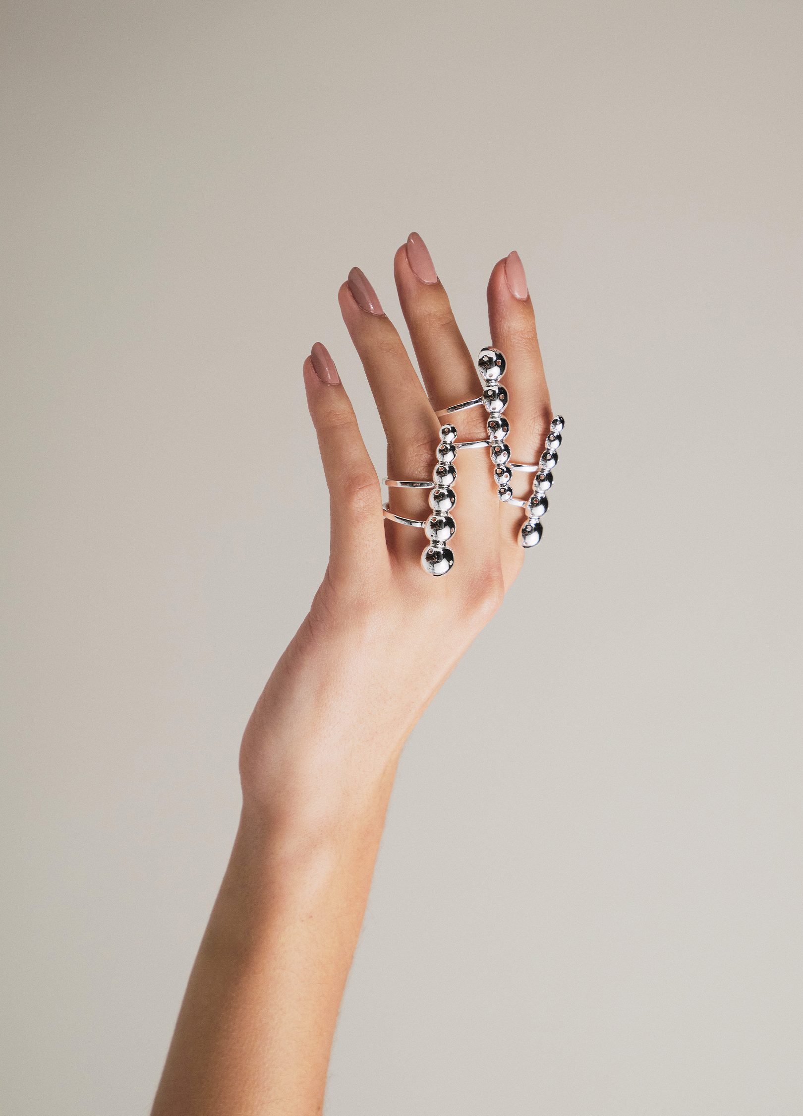 ASHA RING