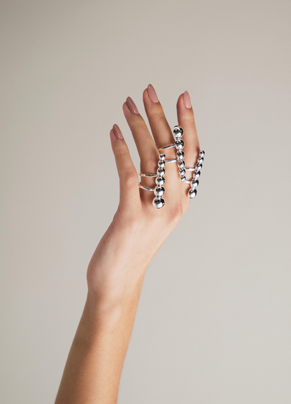 ASHA RING