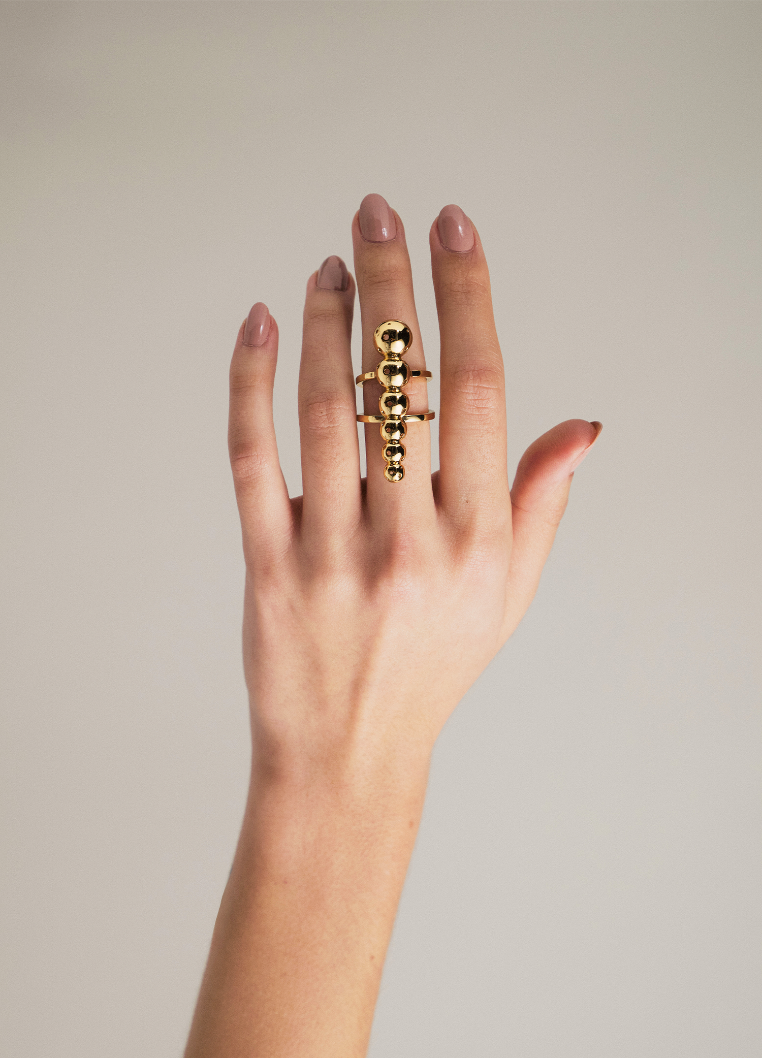 ASHA RING