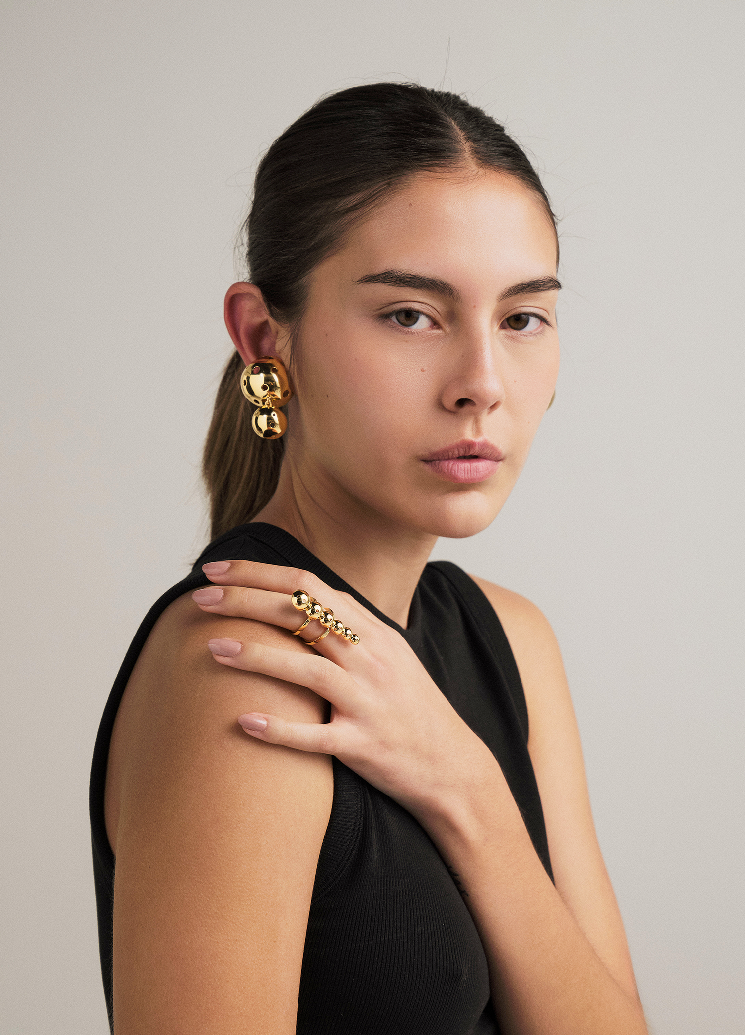 ASHA RING