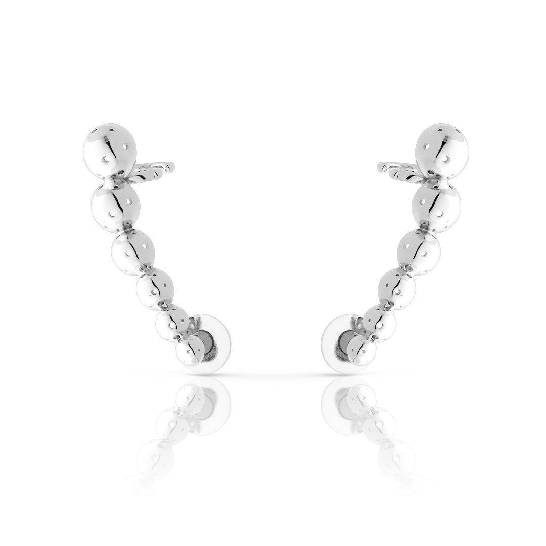 ASHA EARRINGS