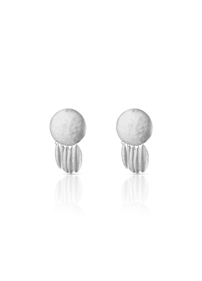 BALLERINA EARRINGS SMALL