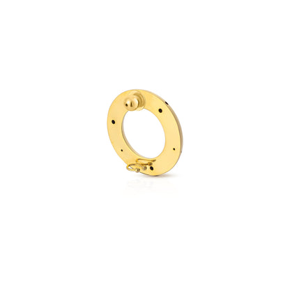 BIG DONNA EARRING