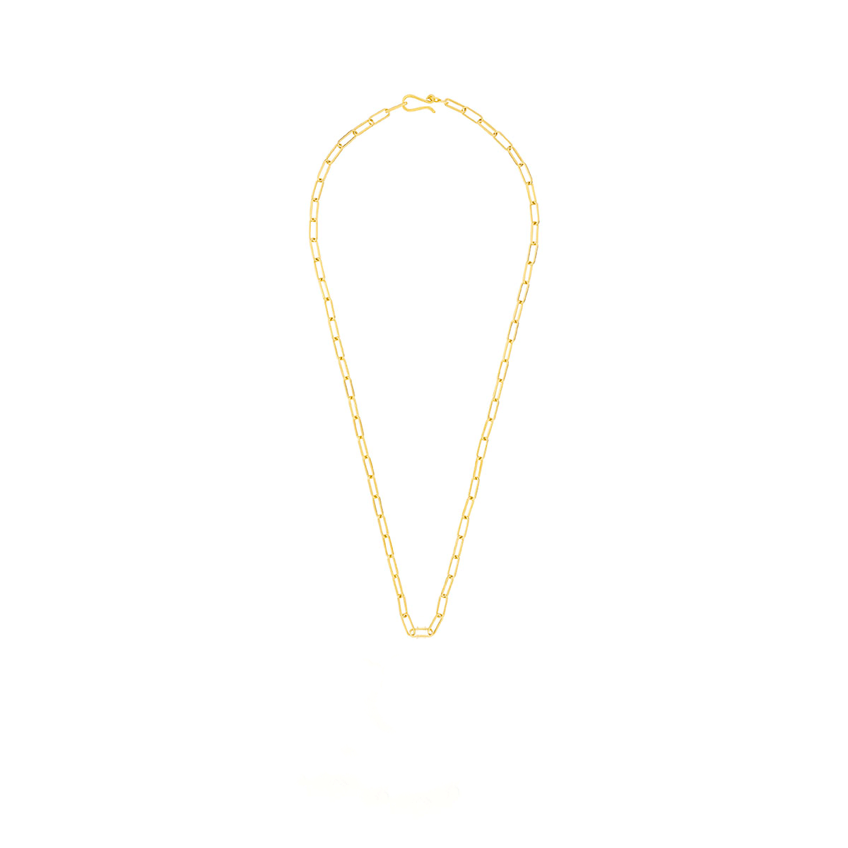 PM CHAIN NECKLACE