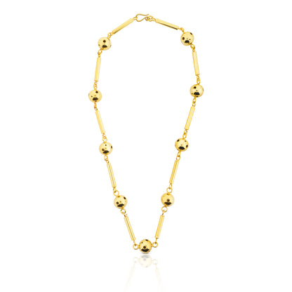 IMAGINE BIG NECKLACE