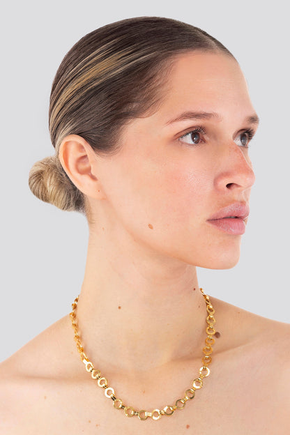 SLABON SMALL NECKLACE