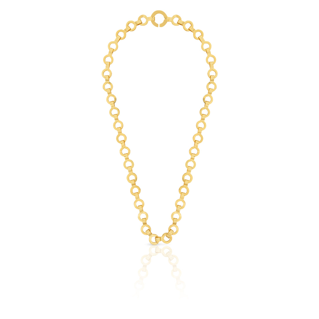 SLABON SMALL NECKLACE