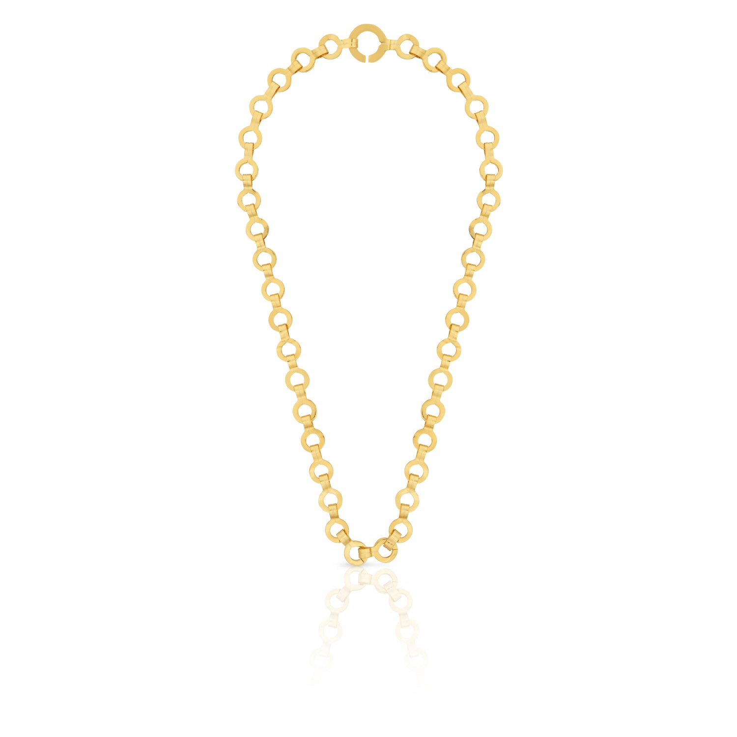 SLABON SMALL NECKLACE
