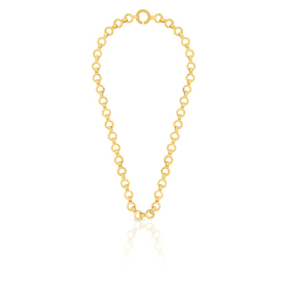 SLABON SMALL NECKLACE