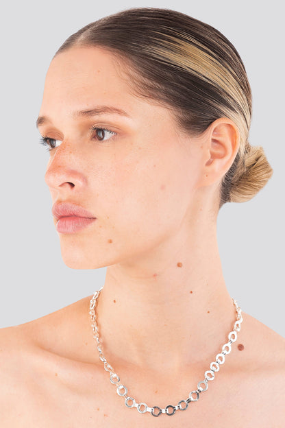 SLABON SMALL NECKLACE