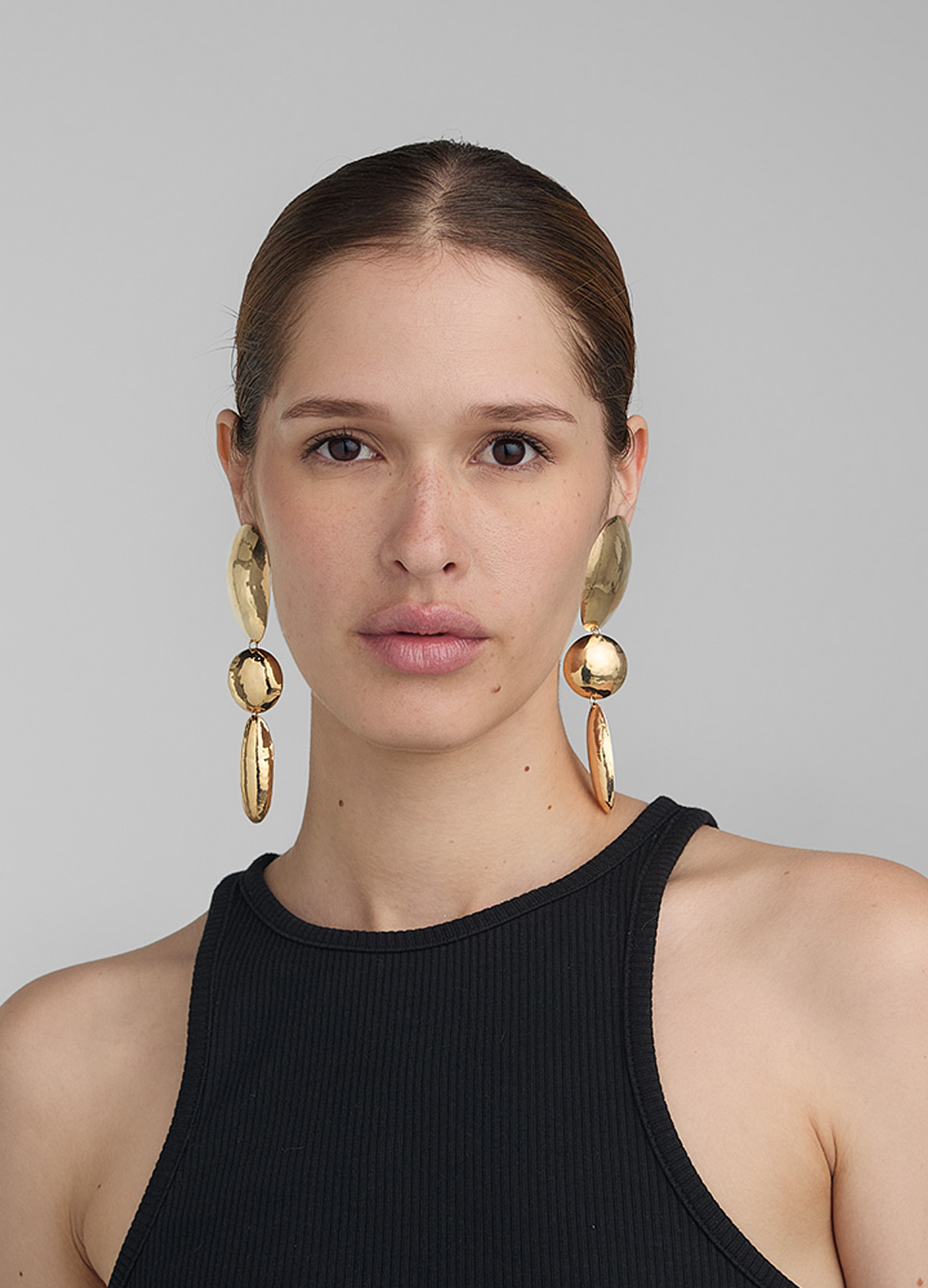 CASSINI EARRINGS