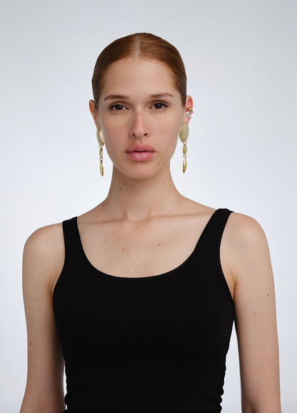 CASSINI EARRINGS SMALL