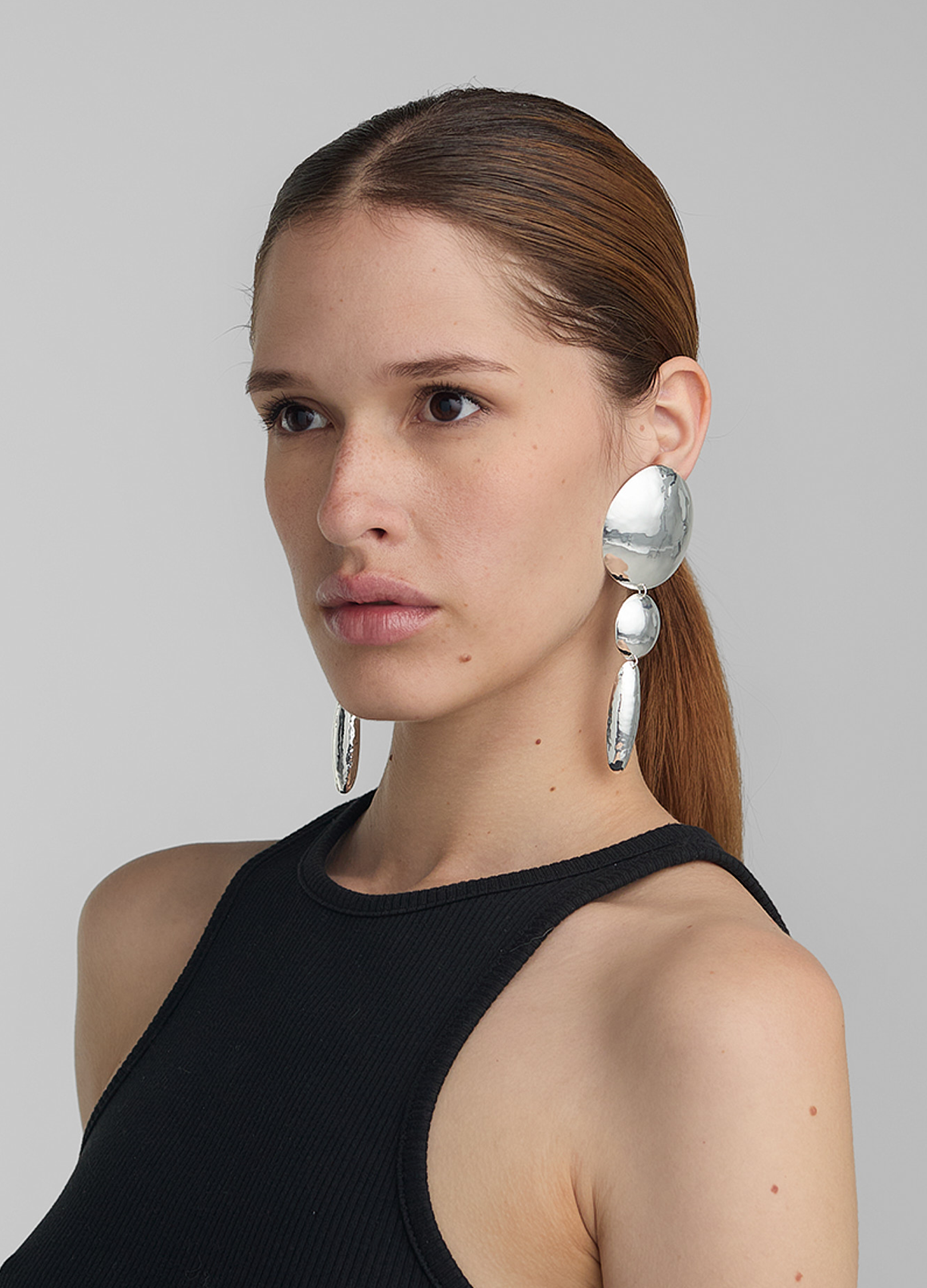 CASSINI EARRINGS