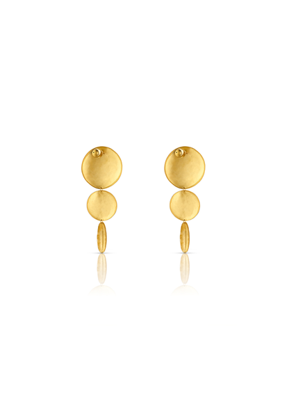 CASSINI EARRINGS SMALL