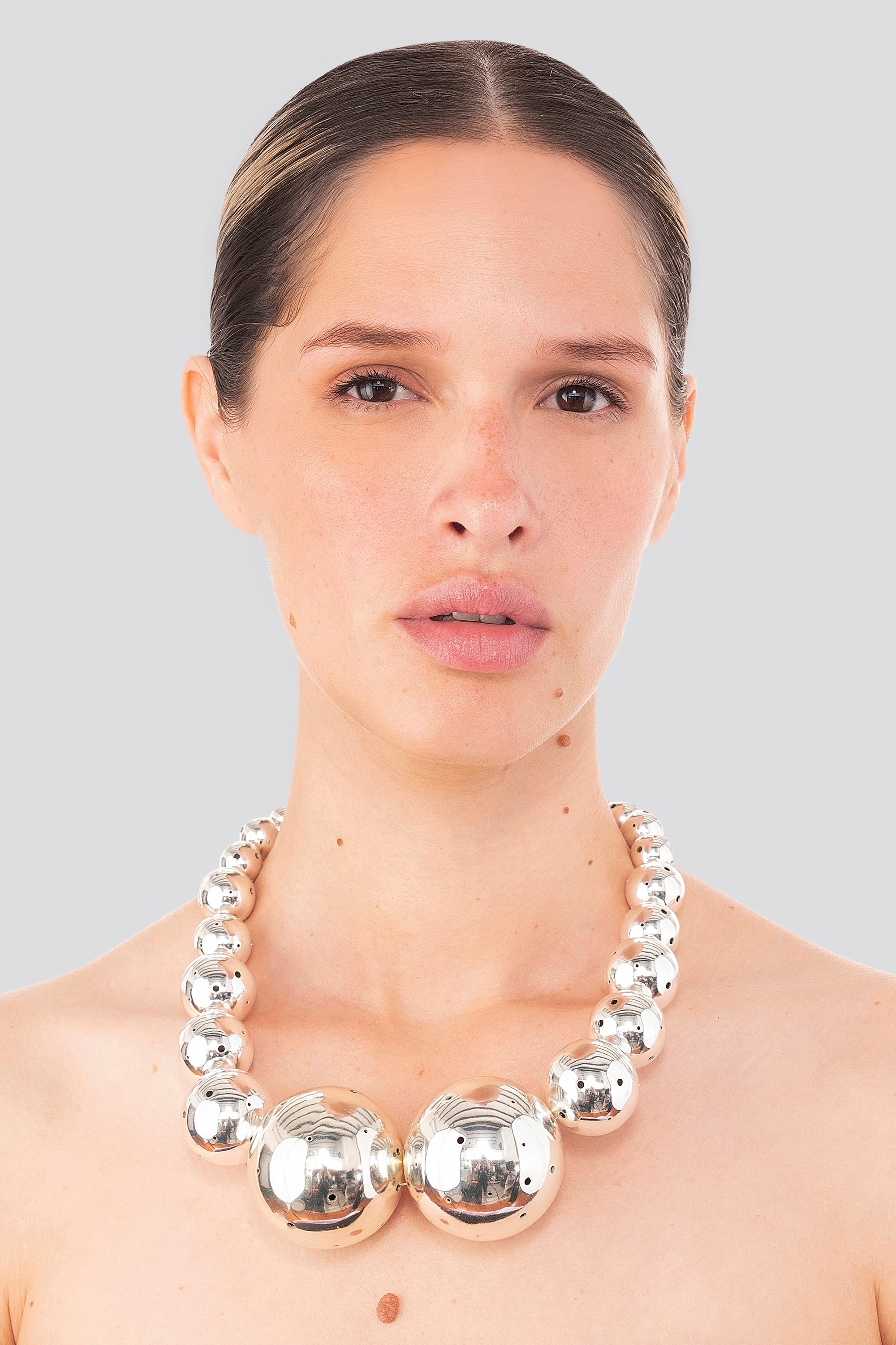 DREAMER NECKLACE MEDIUM