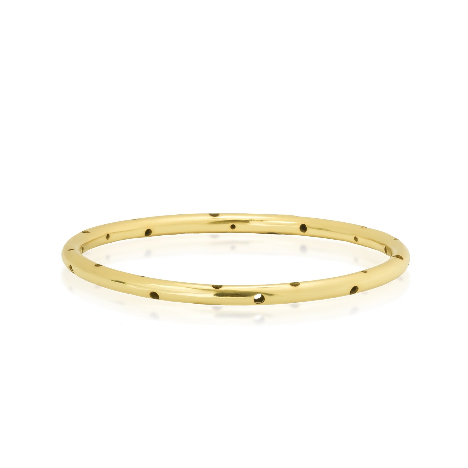 MEDIUM  SINGLE BANGLE